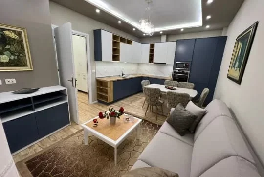 Qira, Apartament 1+1, Selvia, Bar Observator!