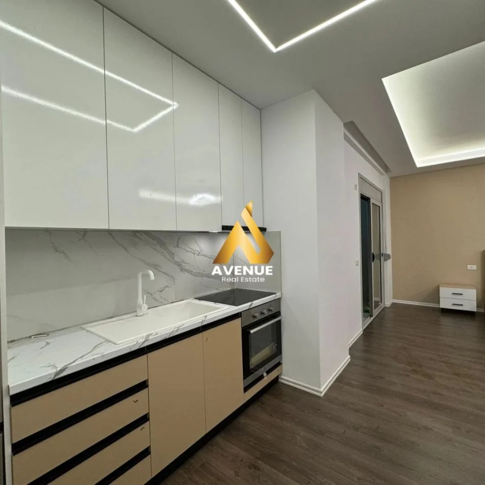 Vlore, shes garsonier 1+1 Kati 10, 49 m² 89.000 € (Rruga Sazani)