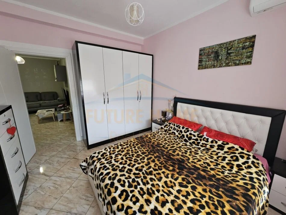 Golem, shitet apartament 2+1+Aneks+Ballkon Kati 3, 55 m² 90.000 € (golem)