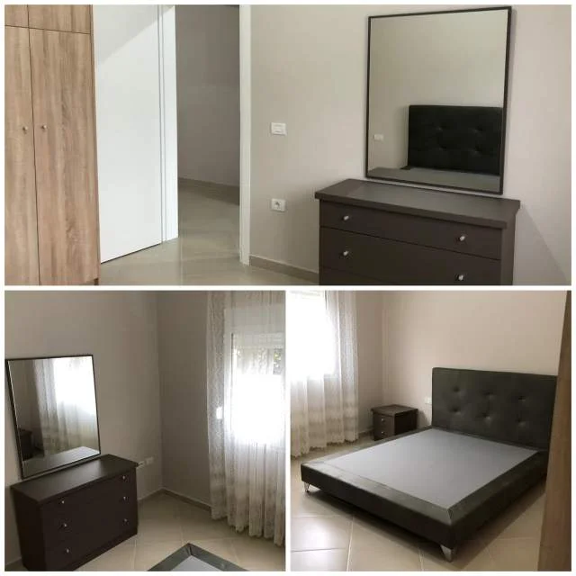 Tirane, jepet me qera apartament 1+1 Kati 2, 70 m² 350 € (Misto Mame, prane Spitalit Amerikan 3)