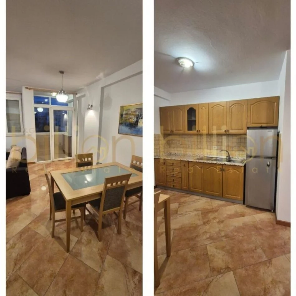 Tirane, jepet me qera apartament 3+1 Kati 3, 127 m² 1.200 € (Ish Ekspozita, Tirana, Albania)