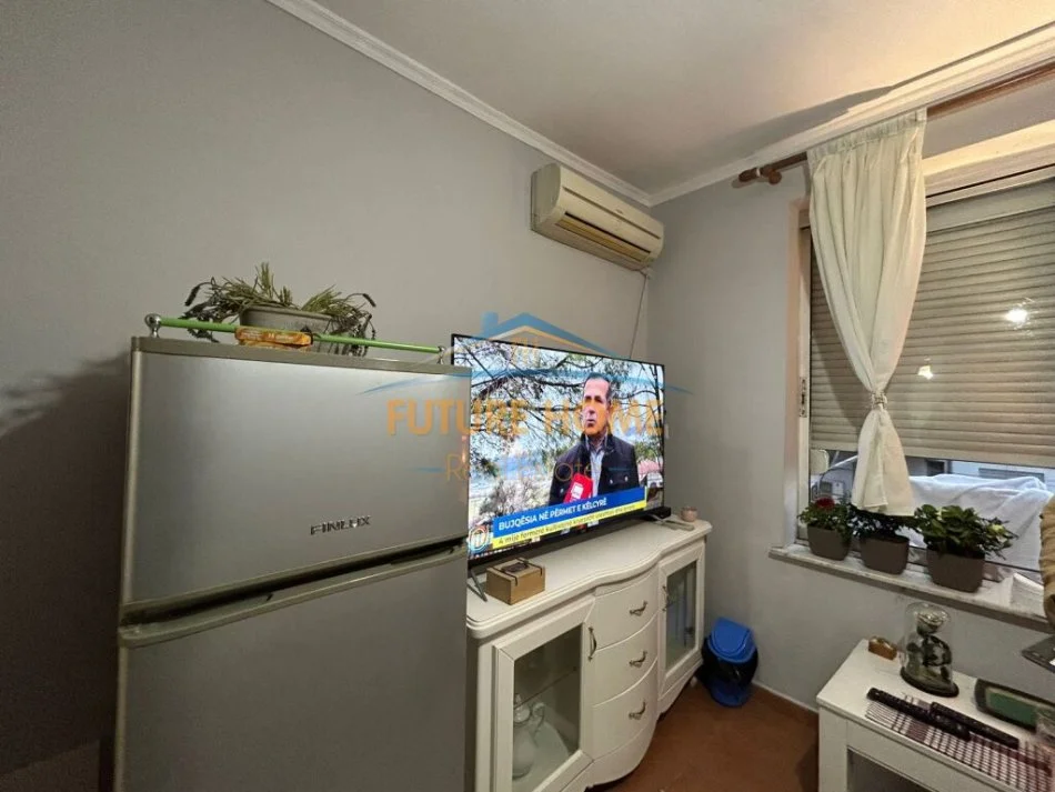 Tirane, shitet apartament 2+1+Aneks+Ballkon Kati 5, 56 m² 92.000 € (ferit xhajko)