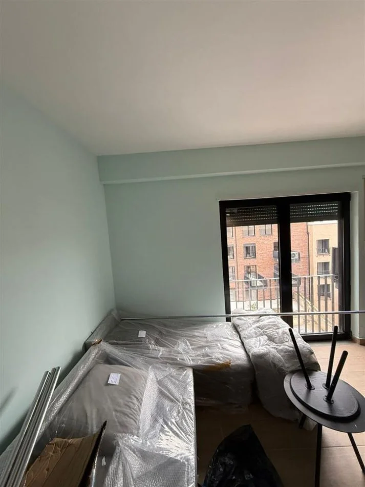 Tirane, jepet me qera apartament 1+1 , 73 m² 550 € (Kodra e Diellit)