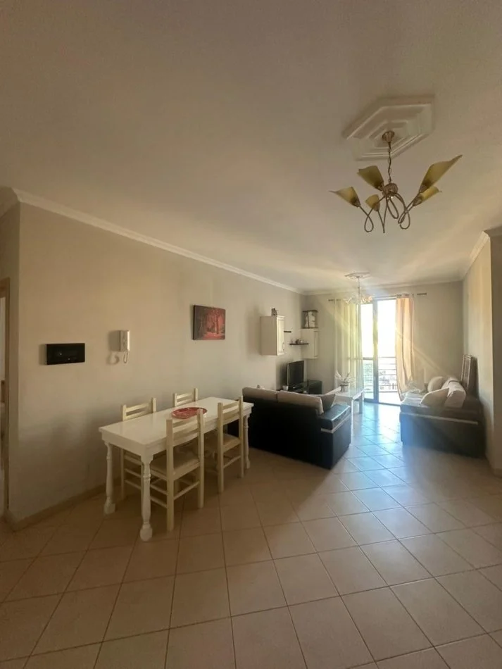 Tirane, shitet apartament 2+1 Kati 8, 98 m² 150.000 € (Rruga Gramoz Pashko)