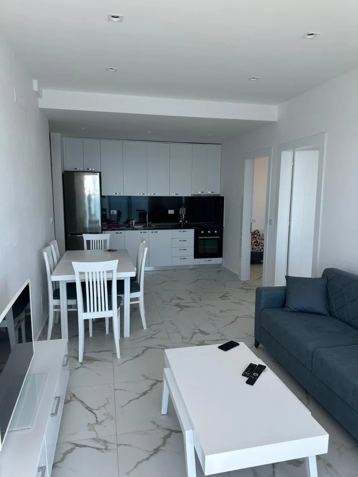 Lezhe Shengjin, shitet apartament 2+1 Kati 3, 94 m² 216.000 € (Rana e Hedhun)