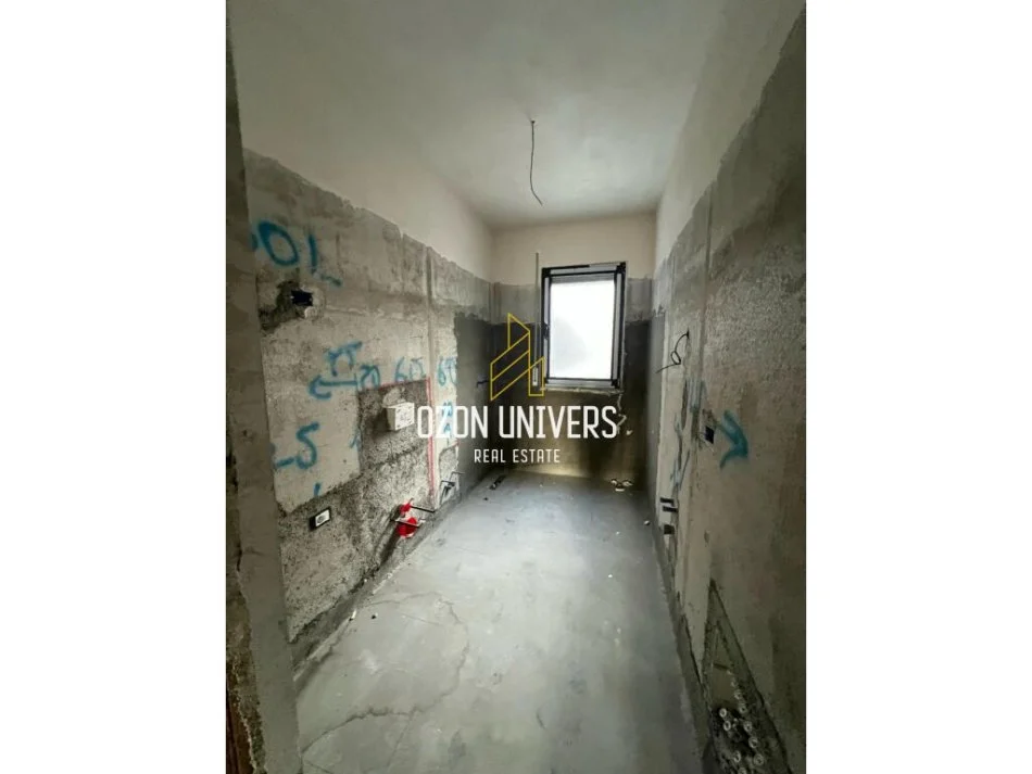 Tirane, shitet apartament 1+1 Kati 1, 76 m² 130.730 € (don bosko)