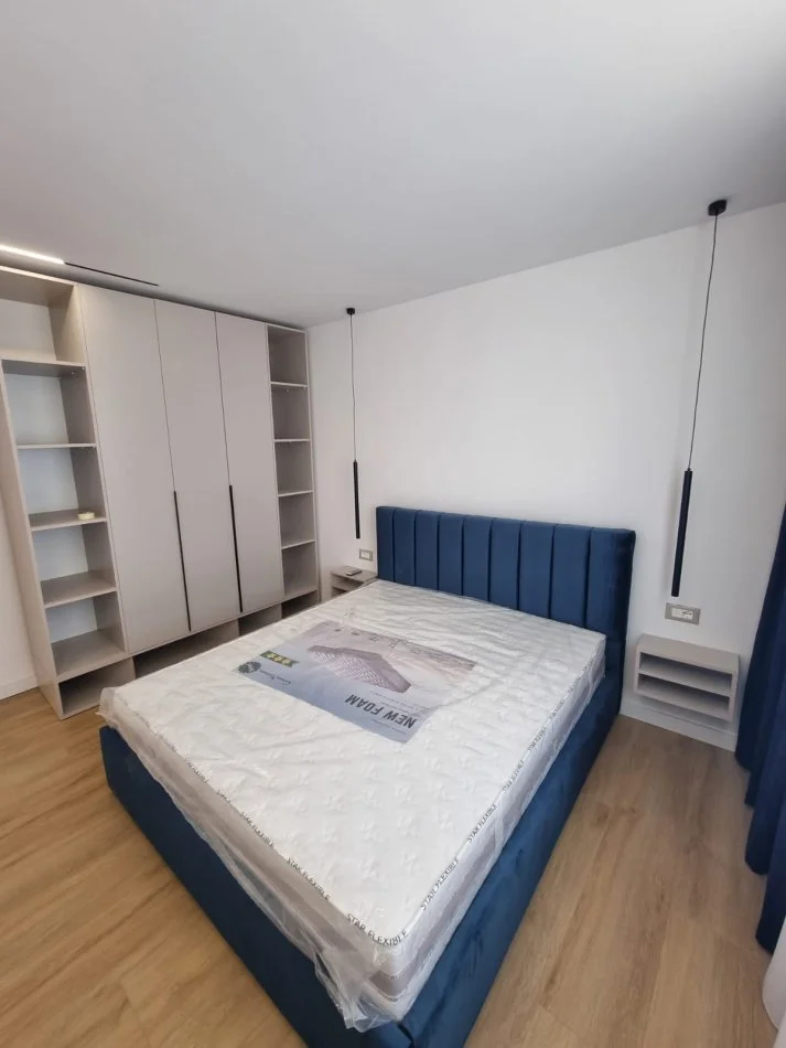 Tirane, shiten Dy Apartamente 1+1+Ballkon, Kati 2 pallat ekzistues, 79 m², 195.000 € e diskutueshme (Rruga Petro Marko perballe Harry Fultz, Tirane)