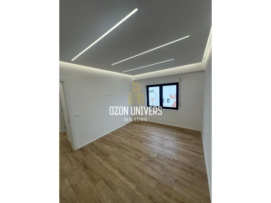 Tirane, shitet apartament 1+1 Kati 4, 65 m² 