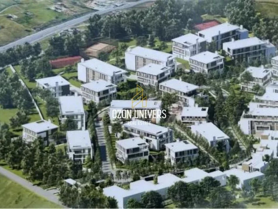 Tirane, shitet apartament 1+1 Kati 1, 81 m² 188.025 € (Rruga Haxhi Dushku)