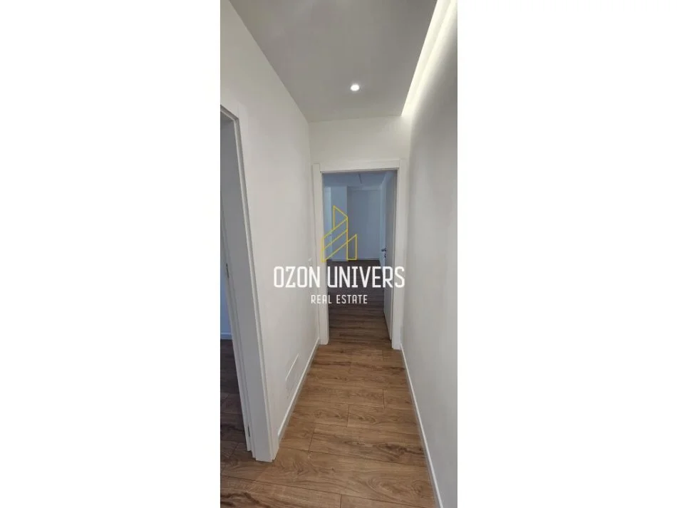 Tirane, shitet apartament 3+1 Kati 1, 120 m² 210.000 € (Don Bosko)