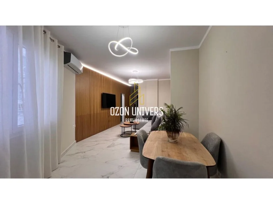 Durres, shitet apartament 2+1 Kati 3, 104 m² 150.000 € (Rrota E Kuqe,Durres)