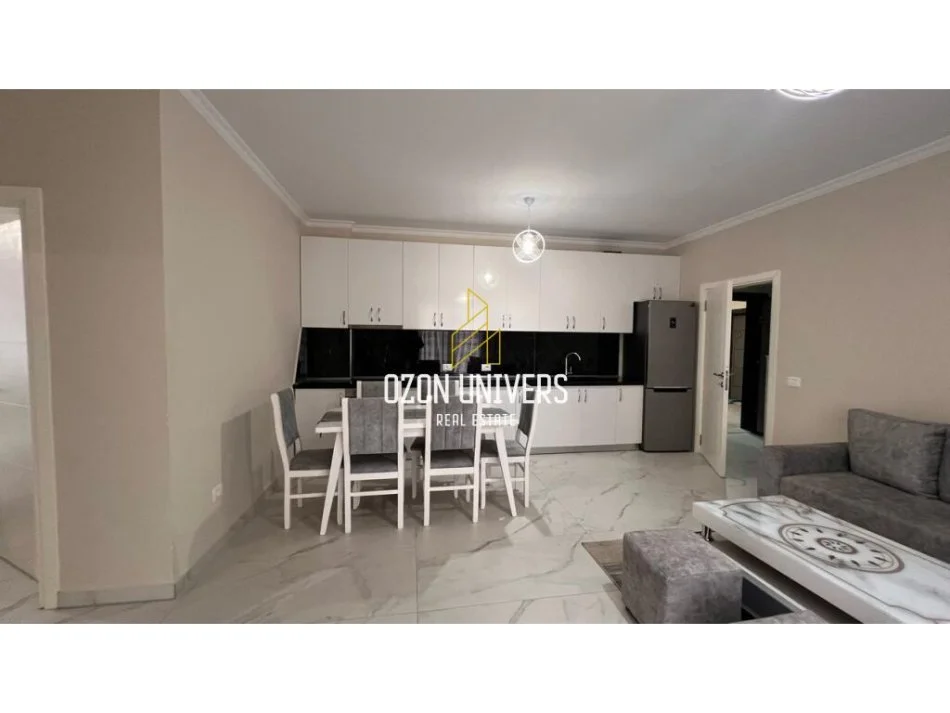 Durres, shitet apartament 2+1 Kati 1, 93 m² 150.000 € (Rrota e Kuqe ,Durres)