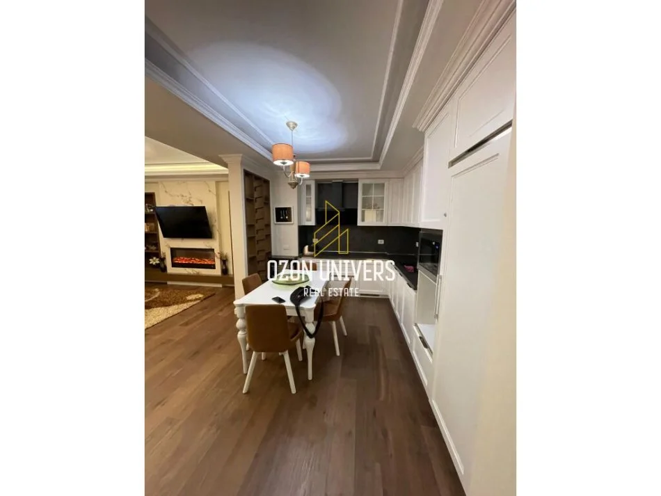 Tirane, shitet apartament 2+1 Kati 2, 100 m² 375.000 € (Rruga Dervishi Hima)