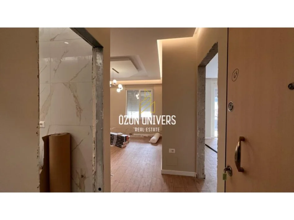 Tirane, shitet apartament 2+1+Ballkon Kati 7, 107 m² 321.000 € 