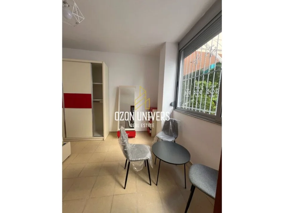 Tirane, shitet apartament 1+1 Kati 0, 50 m² 62.500 € (fresk)