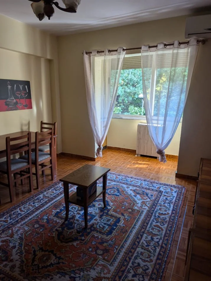 Tirane, jap me qera apartament 2+1 Kati 3, 80 m² 500 € (Qender)