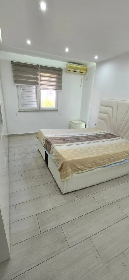 Tirane, shitet apartament 2+1+Ballkon Kati 3, 83 m² 158.000 € (Ish Parku i Autobuzave)