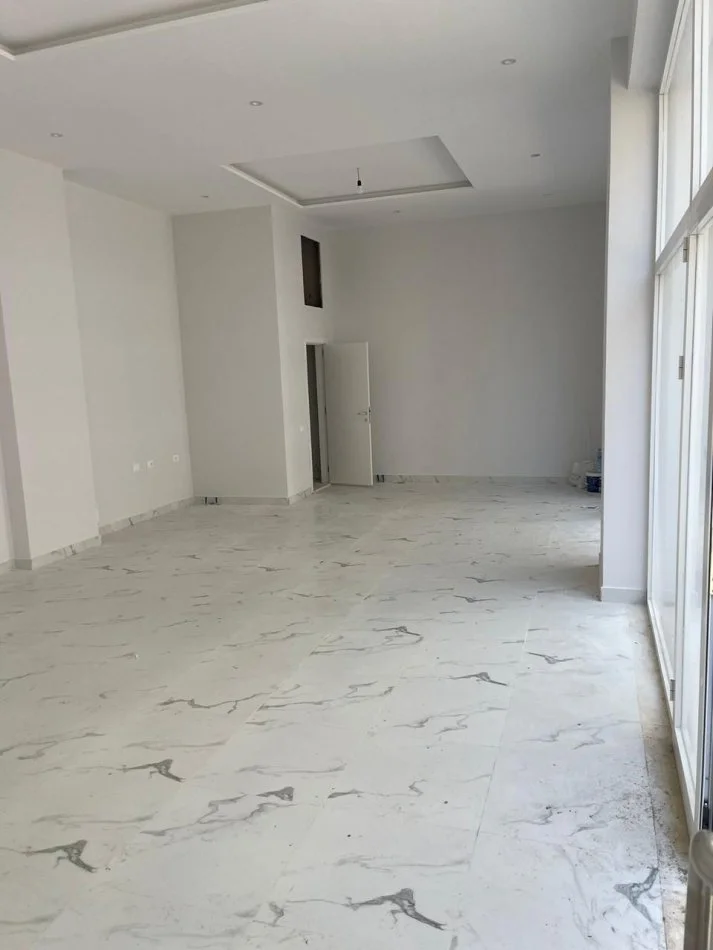Tirane, shitet ambjent biznesi Kati 0, 78 m² 230.000 € (Rruga e Dafinave)
