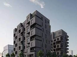 Tirane, shitet apartament 2+1 Kati 5, 78 m² 144.300 € (Ish Parku i Autobusave)