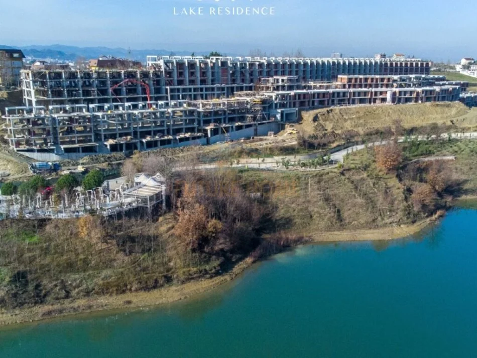 Tirane, shitet Vile , 450.000 € (RRUGA PANORAMA E LIQENIT)