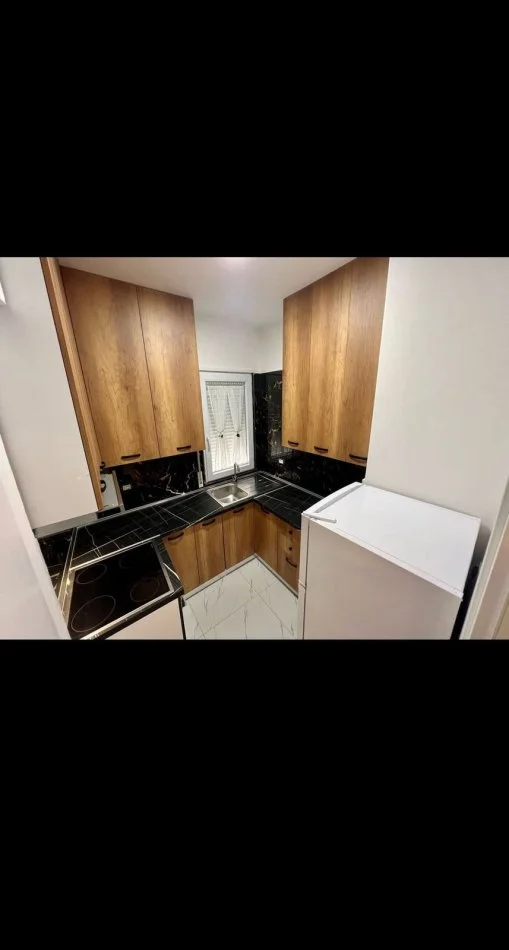 Tirane, jepet me qera apartament 1+1 Kati 2, 66 m² 450 € (5 Maji)