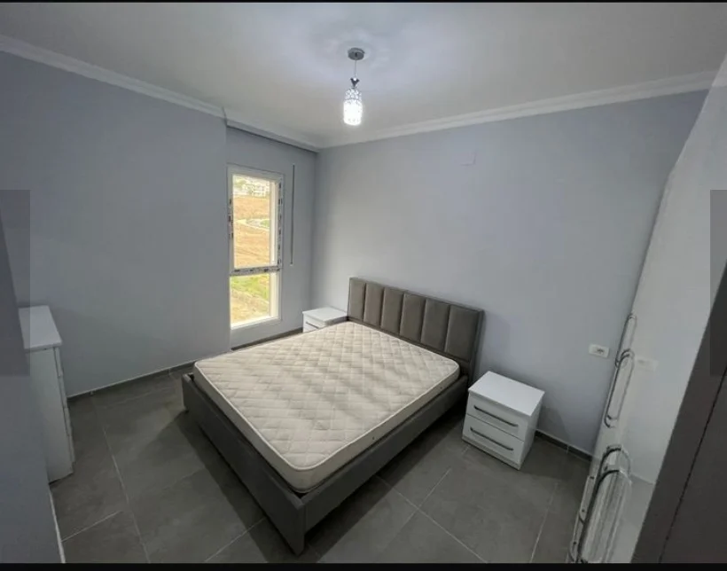 Tirane, shitet apartament 1+1 Kati 5, 67 m² 95.000 € (Ali Demi)