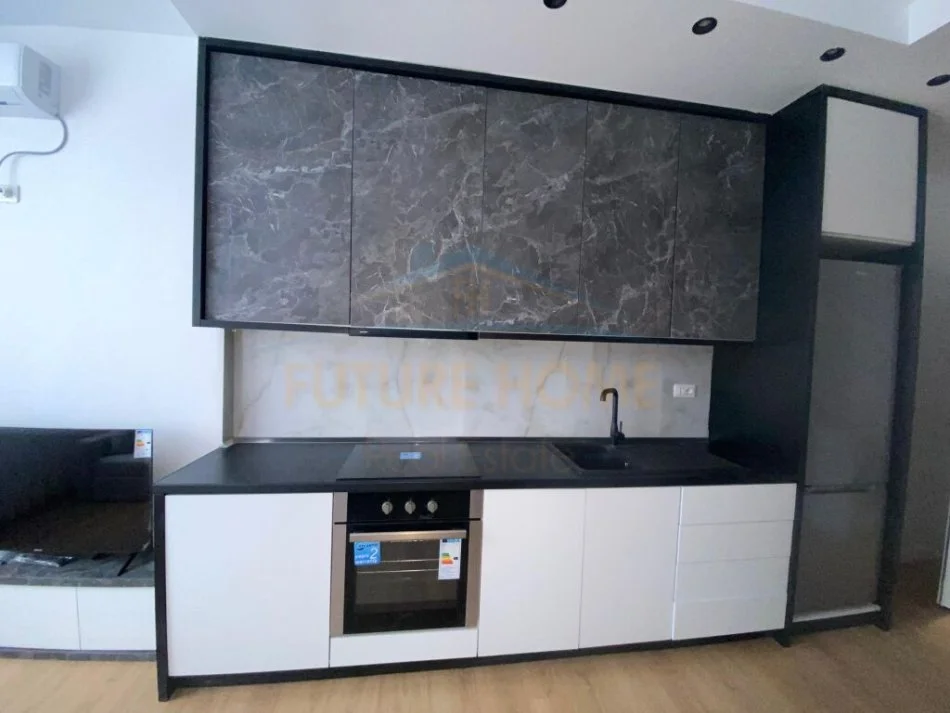 Tirane, shitet apartament 2+1 Kati 8, 78 m² 143.000 € (DRITAN HOXHA)