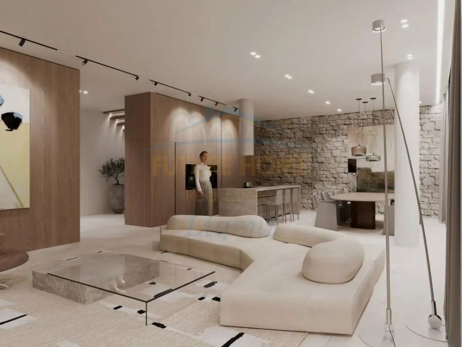 Tirane, shitet Vile , 486 m² 950.000 € (LIQENI I THATE)