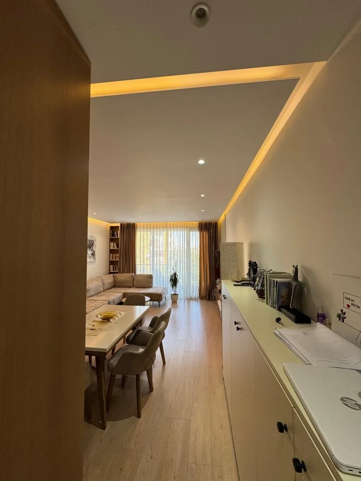 Tirane, shitet apartament 2+1 Kati 4, 106 m² 245.000 € (Kompleksi Fiori di Bosko)