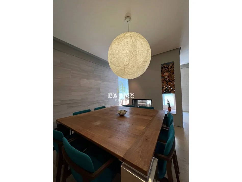 Tirane, shitet apartament+verande | Penthouse 3+1+Aneks+Ballkon Kati 8, 350 m² 650.000 € (Kodra e Diellit)