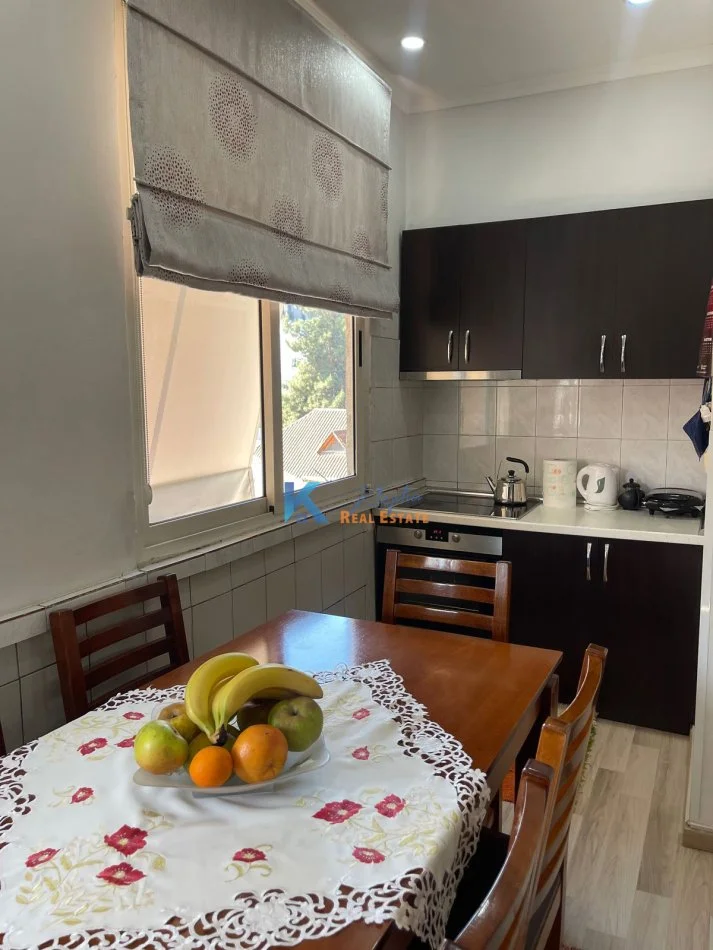 Tirane, shes apartament 2+1+Ballkon Kati 5, 85 m² 143.000 € (Don Bosko)