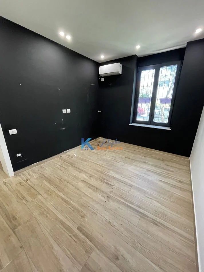 Tirane, jap me qera zyre Kati 1, 50 m² 70.000 Leke (Stadiumi Dinamo)