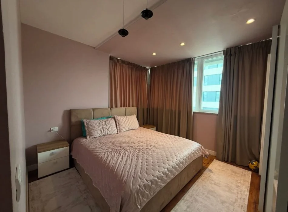 Tirane, shitet apartament 3+1 Kati 9, 122 m² 248.000 € (Arlis Square 21)