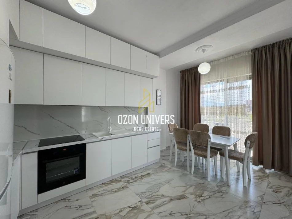 Apartament 2+1+2 për qira tek Ish Fusha e Aviacionit!