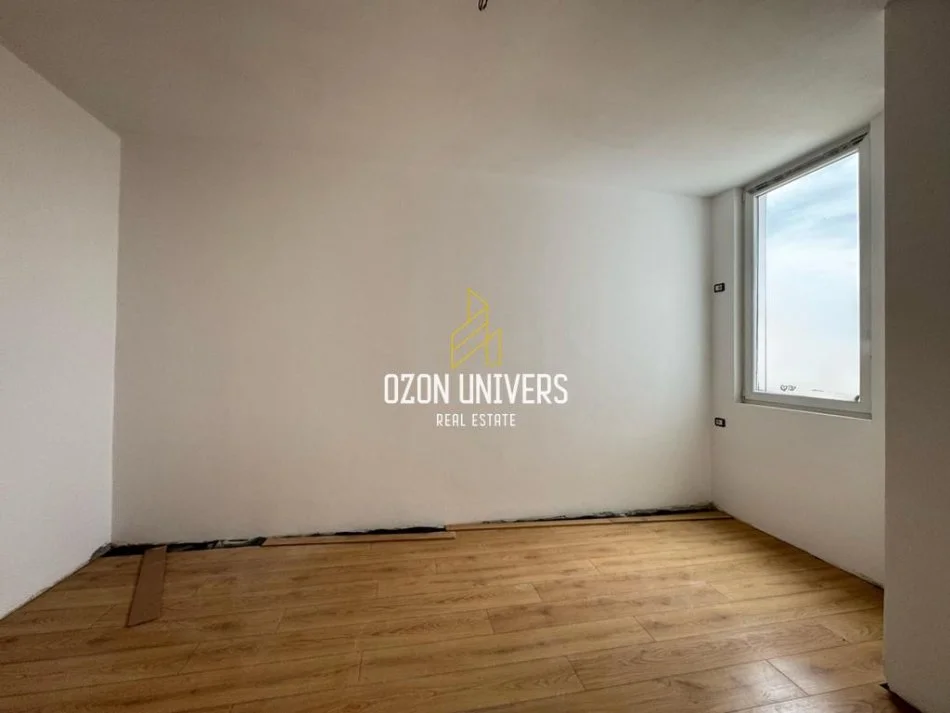 Tirane, shitet apartament 2+1+Ballkon Kati 4, 115 m² 158.745 € (Komplesi Tudas , Astir)