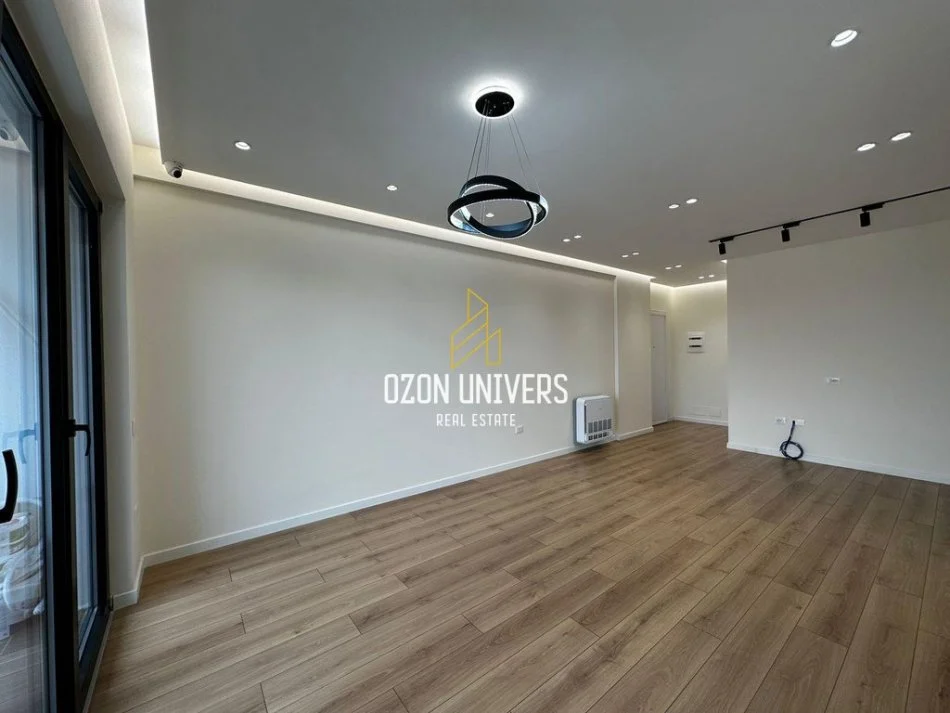 Apartament 2+1+2+Parking me Qira, Kompleksi Arlis – Farmacia 10!