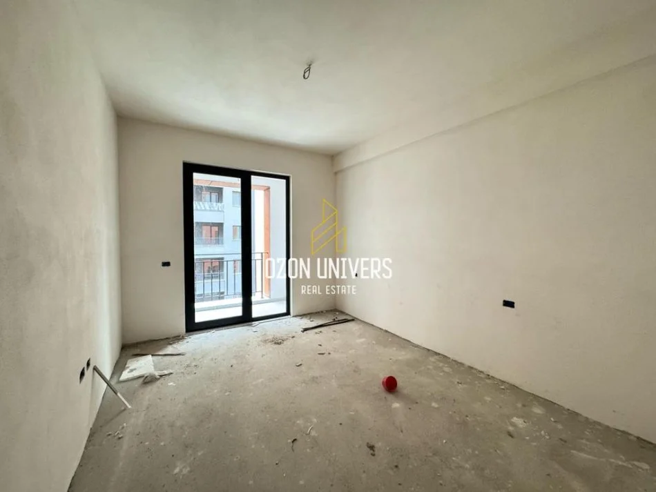 Shitet apartament 1+1 i mobiluar tek Urban Gate Residence, Unaza e re!