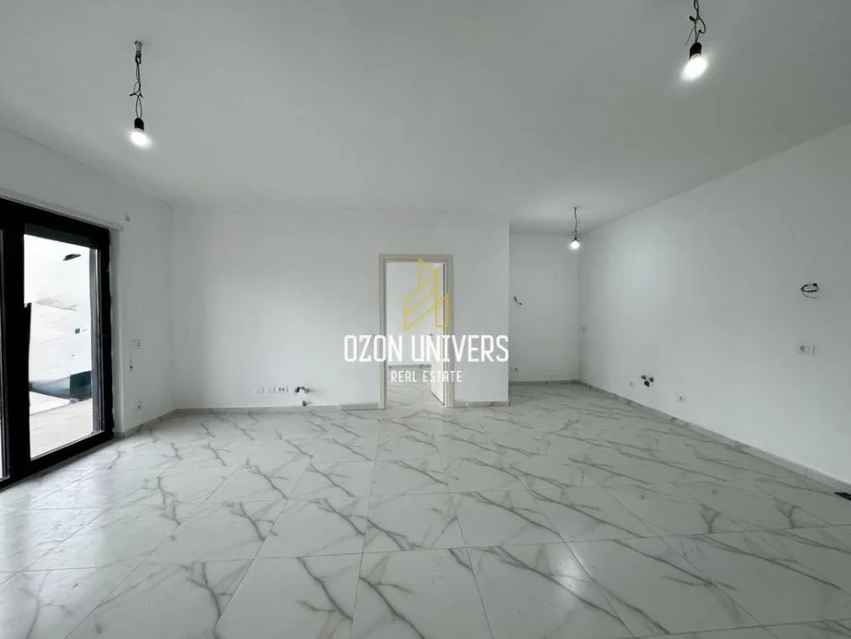 Tirane, shitet apartament 2+1+Ballkon Kati 4, 113 m² 351.385 € (Mylsym Shyr)