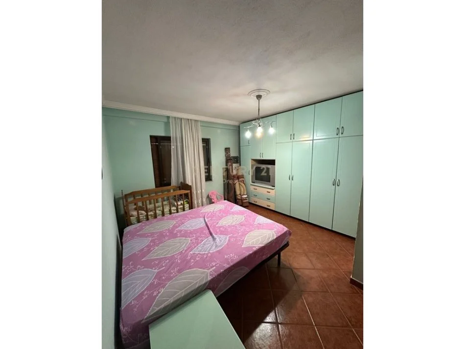 Tirane, jepet me qera apartament 2+1 Kati 9, 95 m² 430 € (Porcelan perballe TV Klan)