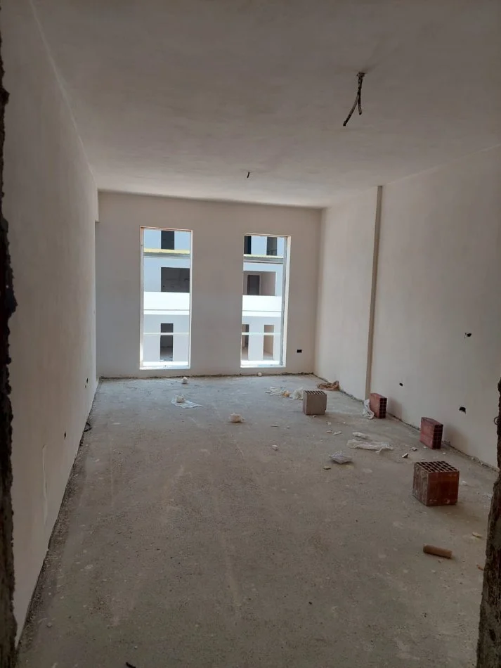 Tirane, shitet apartament 2+1 , 97 m² 95.000 € (Univers City)