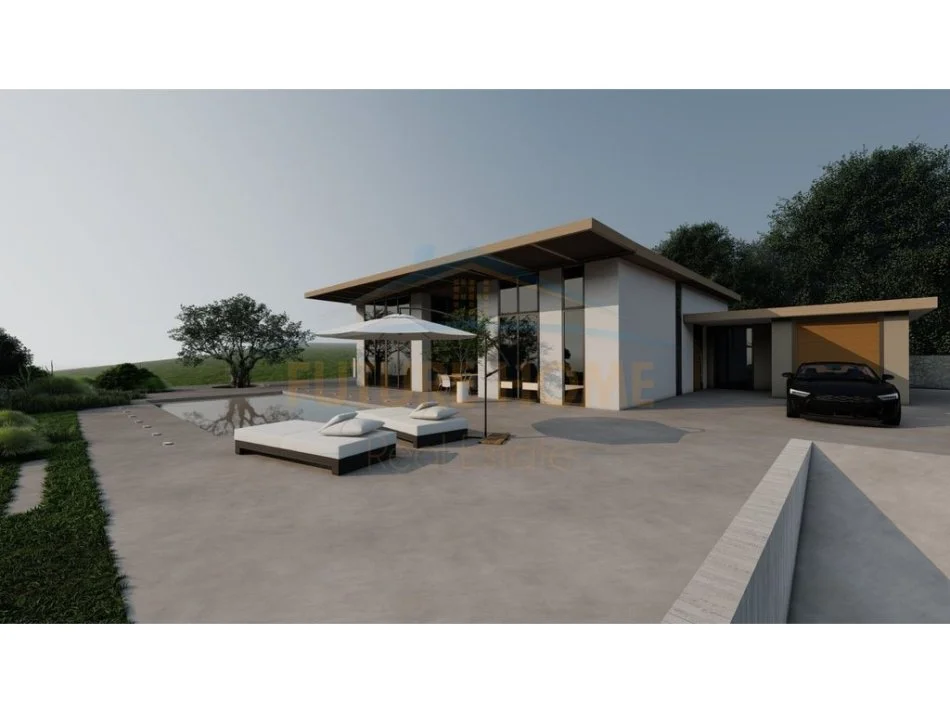 Durres, shitet Vile Kati 1, 620.000 € (Gjiri i Lalëzit)