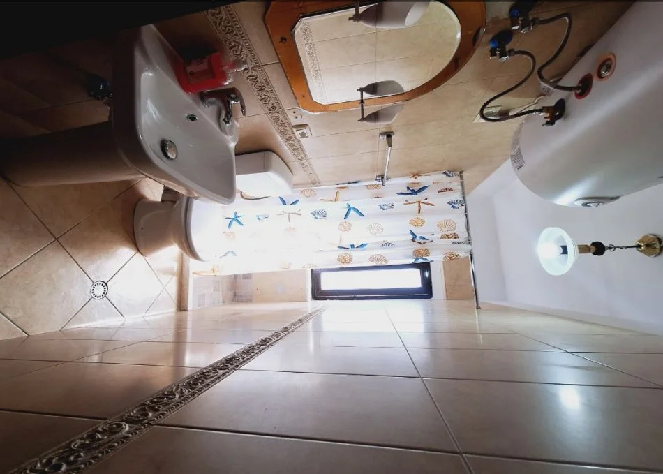 Tirane, jepet me qera apartament 2+1 Kati 5, 60 m² 470 € (Sulejman Pashaj)