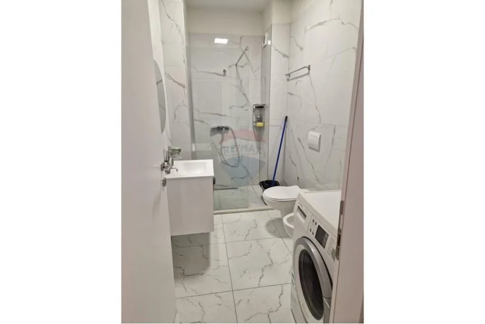 Tirane, shitet apartament Kati 4, 70 m² 124.900 € (Faik Konica)