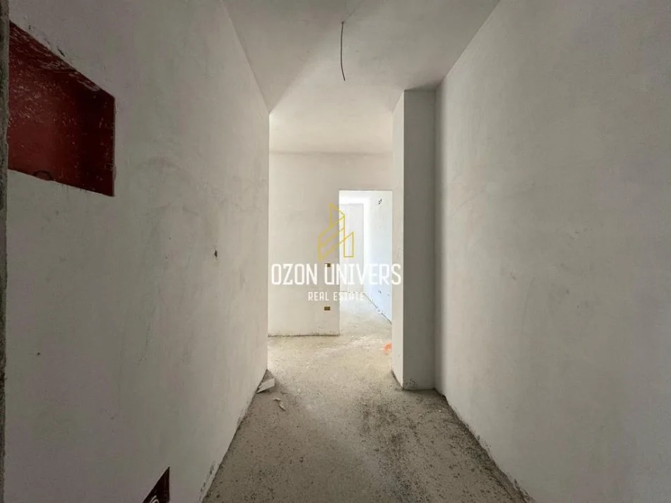 Tirane, shitet apartament 3+1+Ballkon Kati 3, 133 m² 133.200 € (DiellOn Residence, Paskuqan)