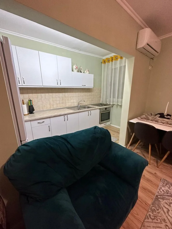 Tirane, shitet apartament 1+1 Kati 4, 63 m² 117.000 € (Ish Parku i Autobusave)