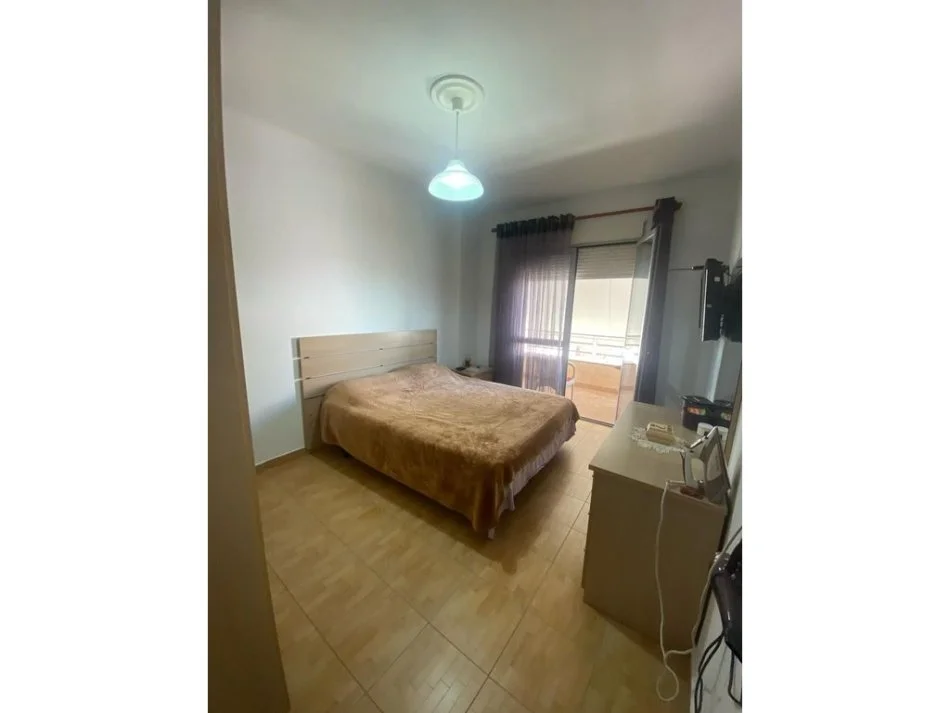 Tirane, shitet apartament 2+1 Kati 6, 117 m² 155.000 € (Misto Mame.)