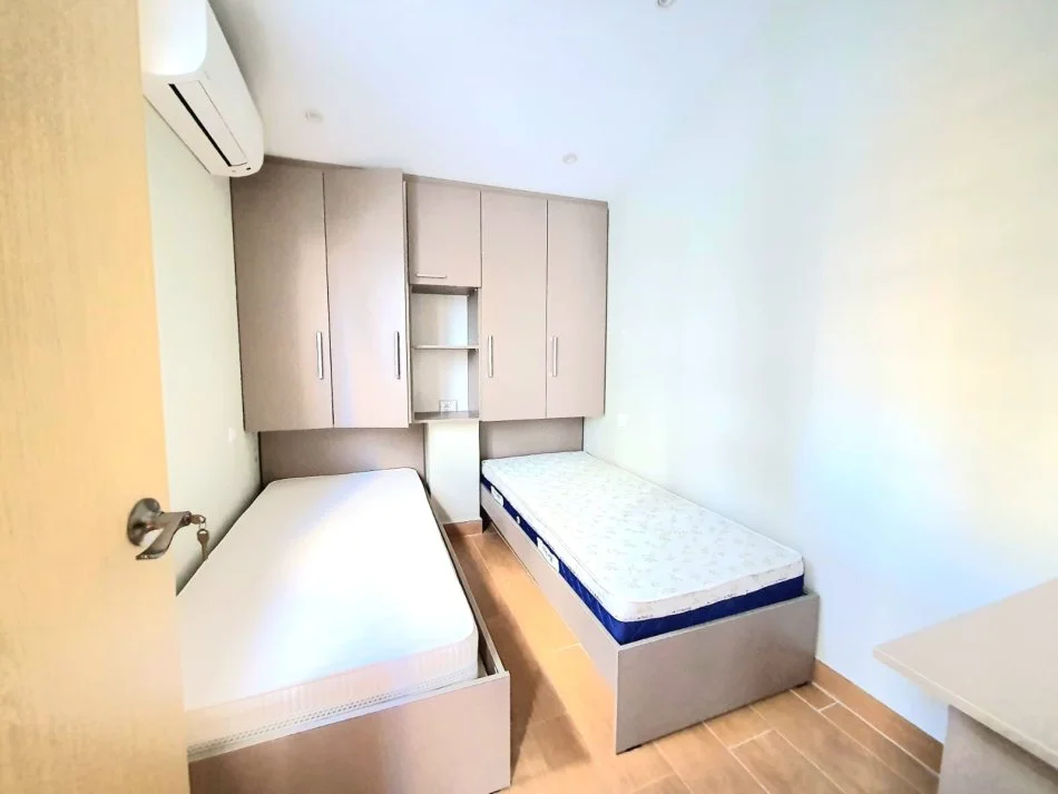 Tirane, jepet me qera Vile 2+1 Kati 3, 150 m² 650 € (Myslym Shyri)