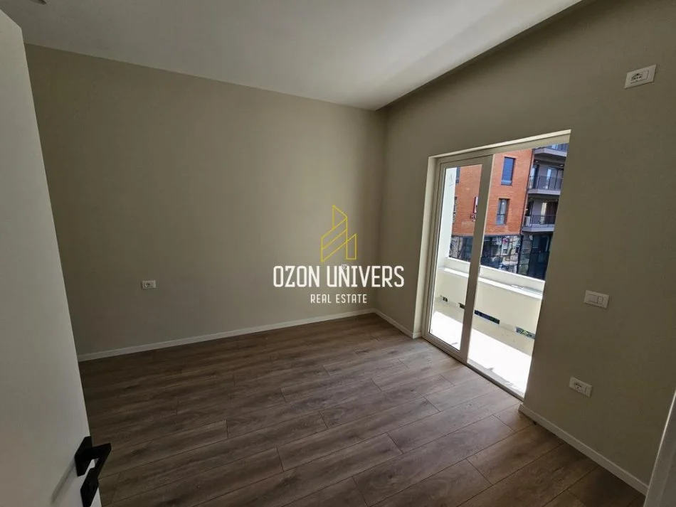 Tirane, shitet apartament 1+1+Ballkon Kati 4, 49 m² 139.000 € (Myslym Shyri)