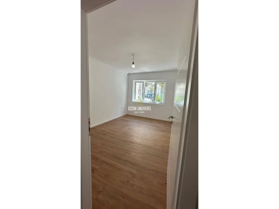 Tirane, shitet apartament 1+1+Ballkon Kati 1, 62 m² 118.000 € (Varri i Bamit)