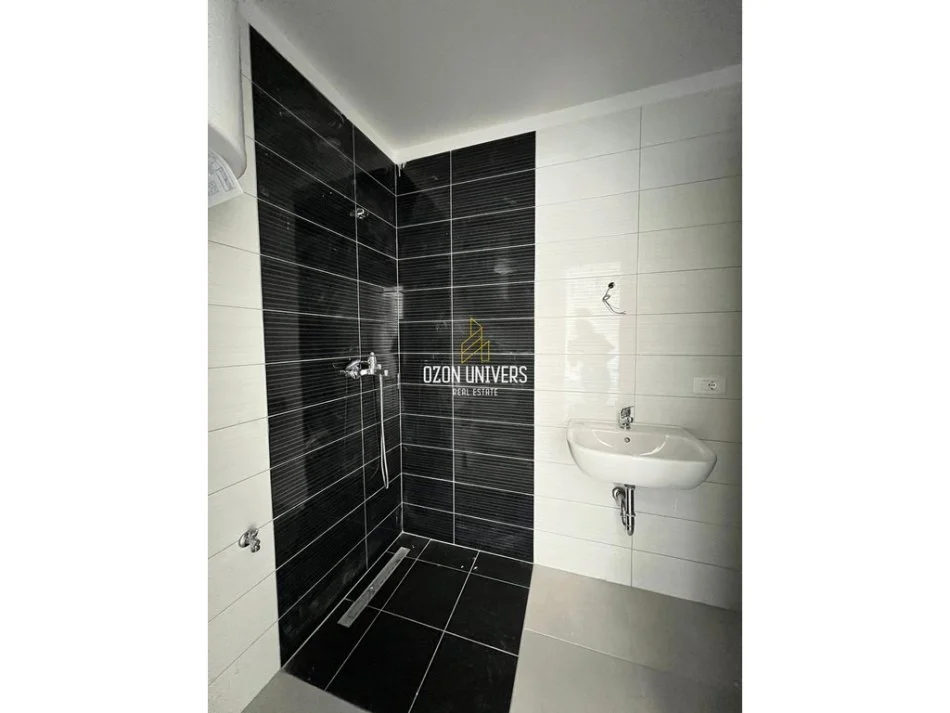 Apartament 1+1 për qira, i përshtatshëm për biznes – Kompleksi Olimpik!